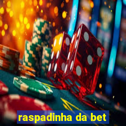 raspadinha da bet